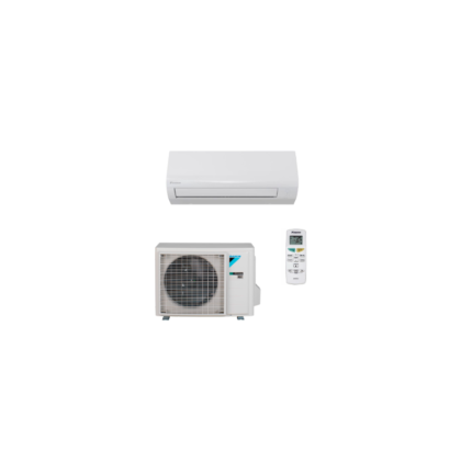 Aire Acondicionado Split Daikin TXF25E