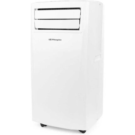 Aire acondicionado portátil Orbegozo ADR 93 A