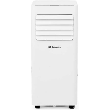 Aire acondicionado portátil Orbegozo ADR94 2 250 W Clase A