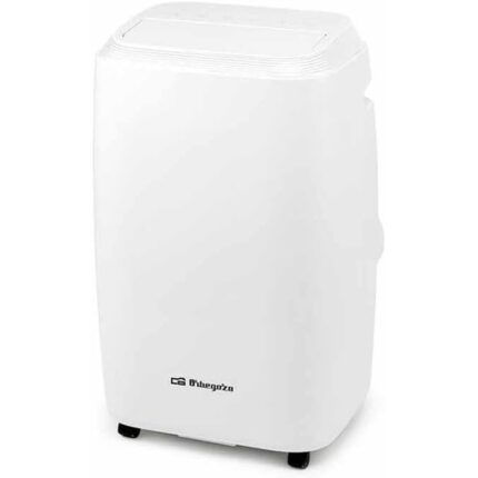 Aire acondicionado portátil Orbegozo ADR128 1346 W 65 dB R290 A